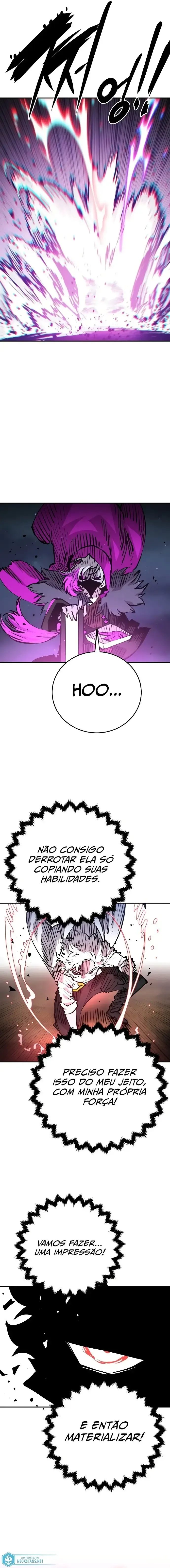 Read Jogador (PT-BR) PT Manga Online