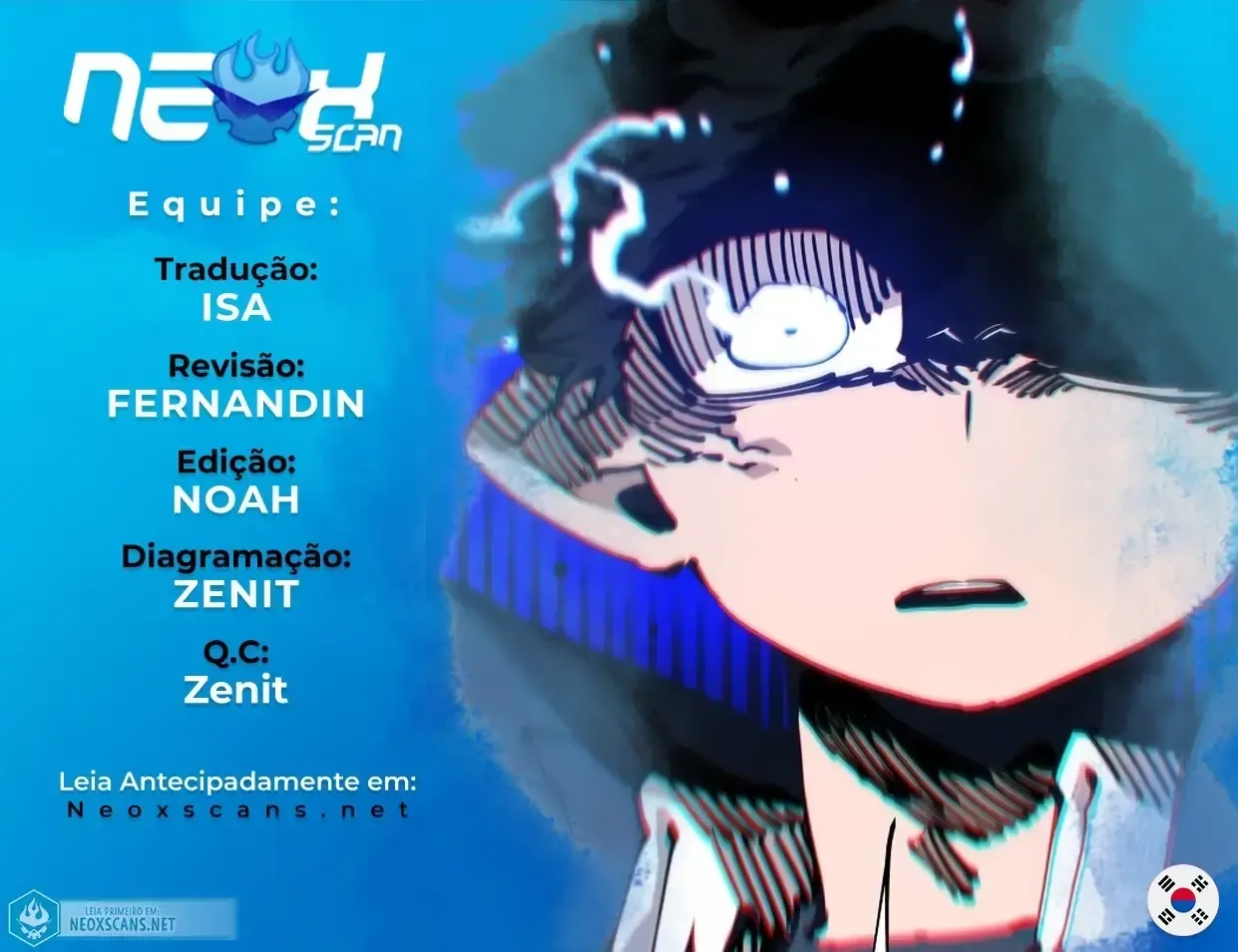 Read Jogador (PT-BR) PT Manga Online