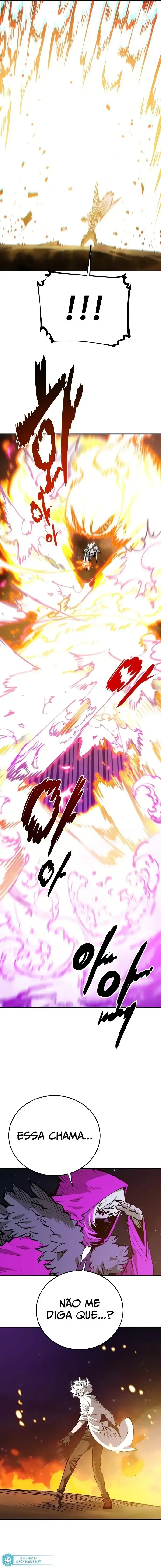 Read Jogador (PT-BR) PT Manga Online