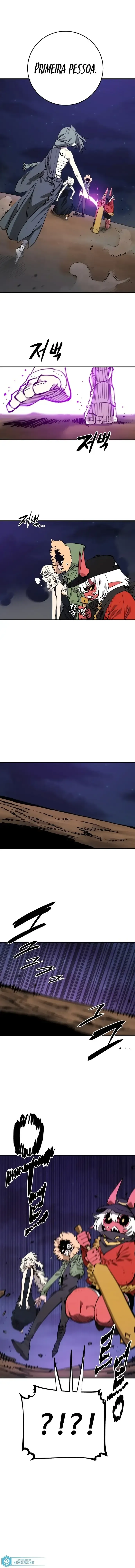 Read Jogador (PT-BR) PT Manga Online