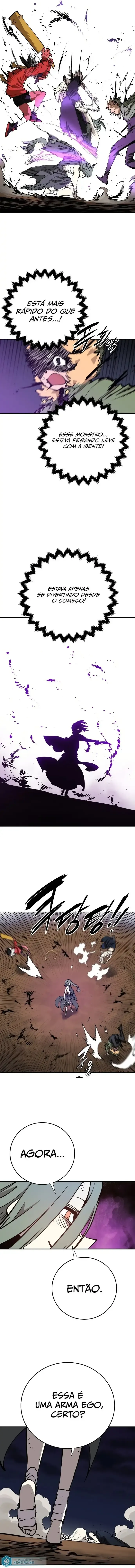 Read Jogador (PT-BR) PT Manga Online