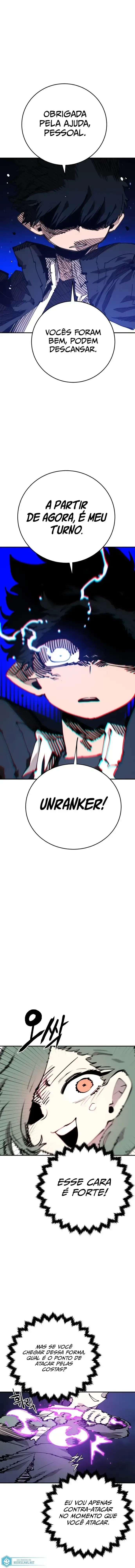 Read Jogador (PT-BR) PT Manga Online