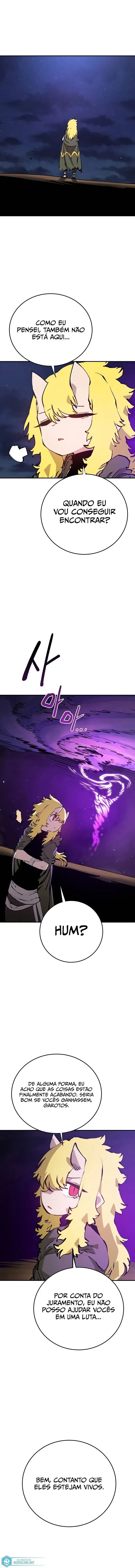 Read Jogador (PT-BR) PT Manga Online