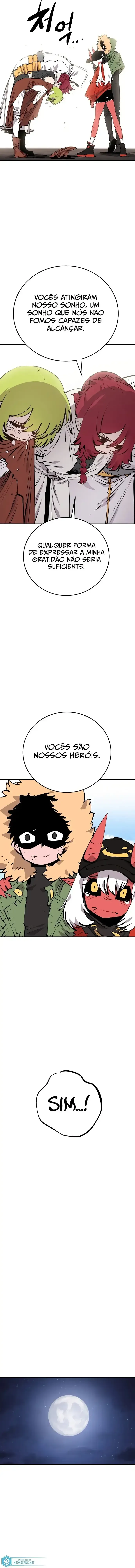 Read Jogador (PT-BR) PT Manga Online