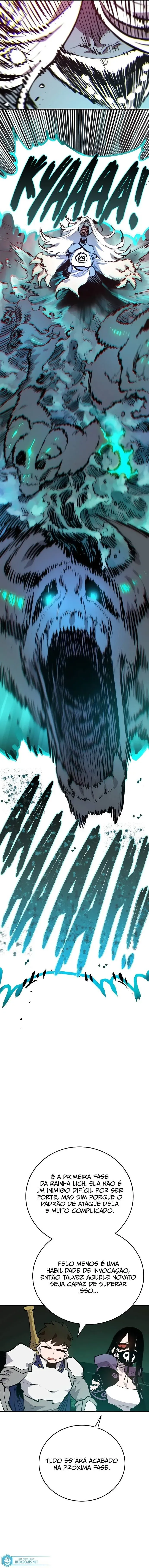 Read Jogador (PT-BR) PT Manga Online