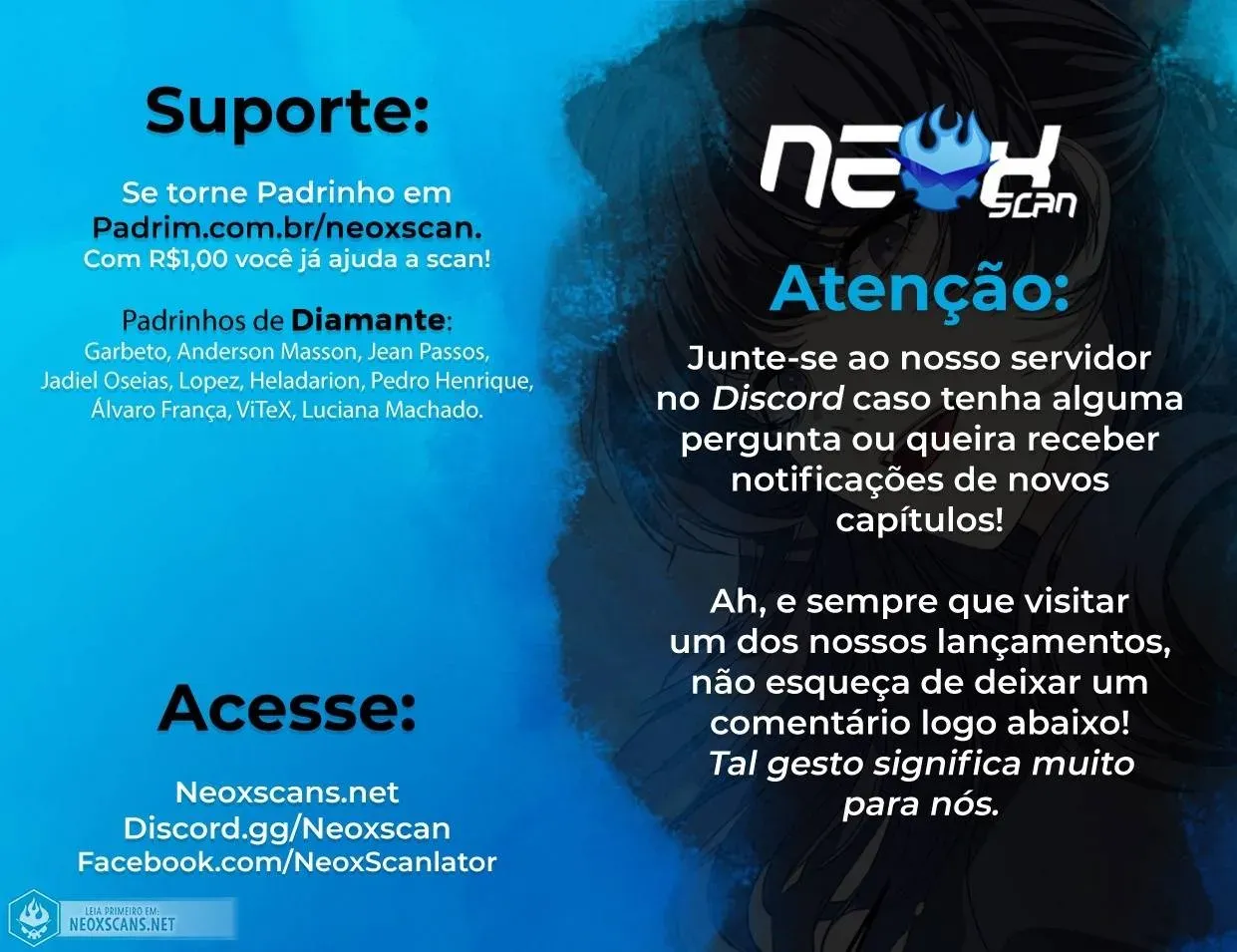 Read Jogador (PT-BR) PT Manga Online