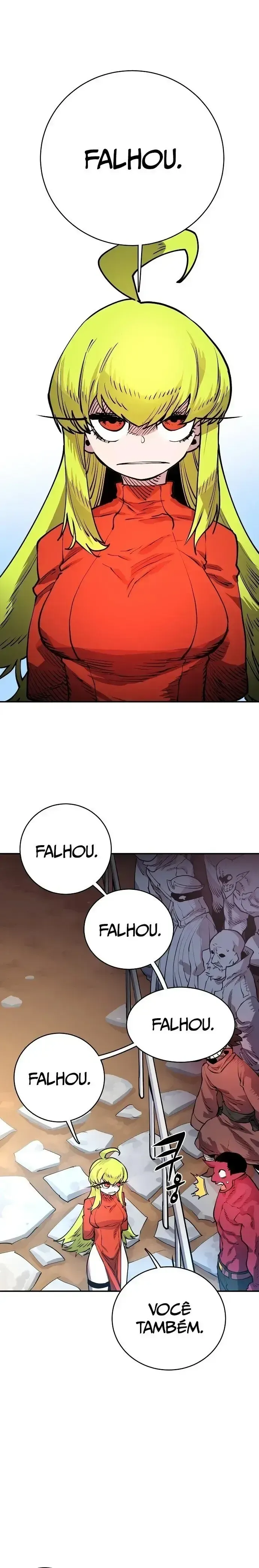 Read Jogador (PT-BR) PT Manga Online