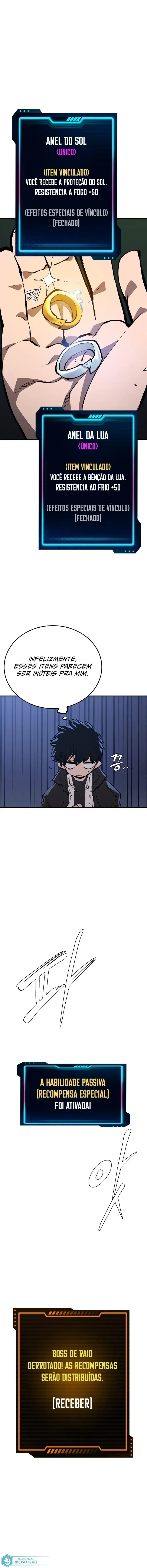 Read Jogador (PT-BR) PT Manga Online