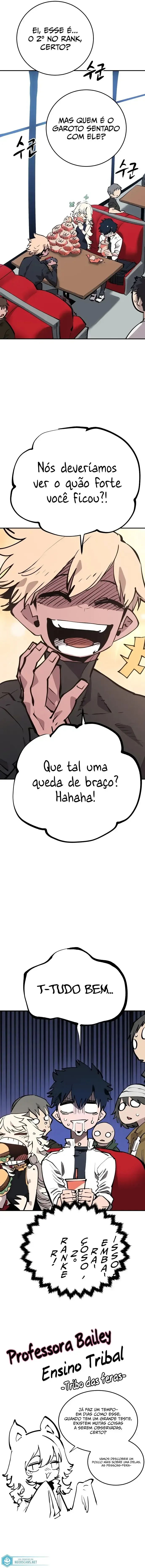 Read Jogador (PT-BR) PT Manga Online