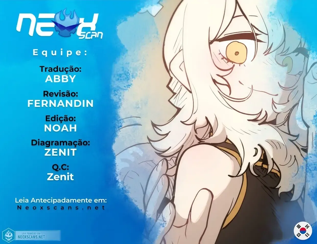 Read Jogador (PT-BR) PT Manga Online