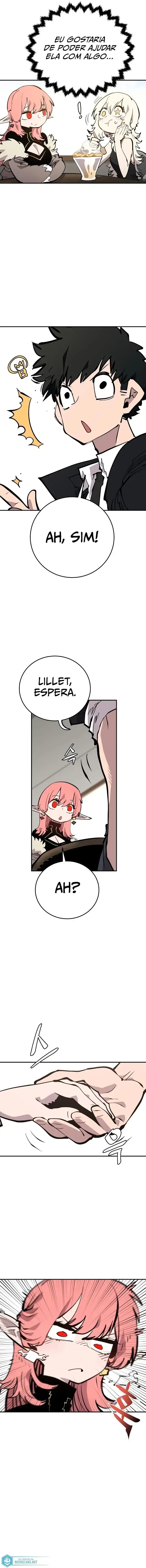 Read Jogador (PT-BR) PT Manga Online