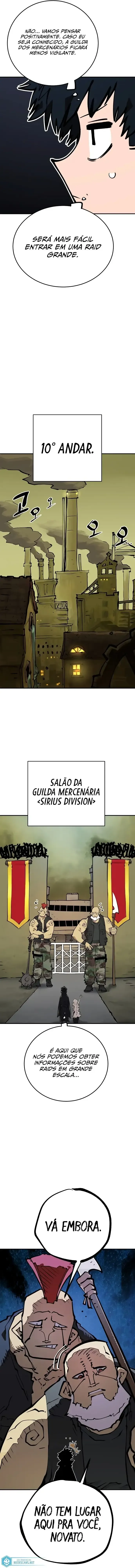 Read Jogador (PT-BR) PT Manga Online