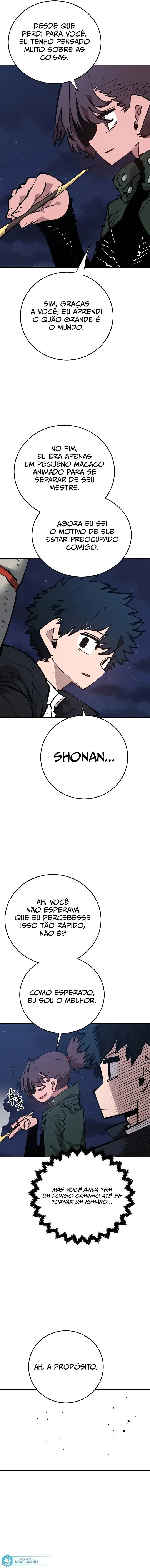Read Jogador (PT-BR) PT Manga Online