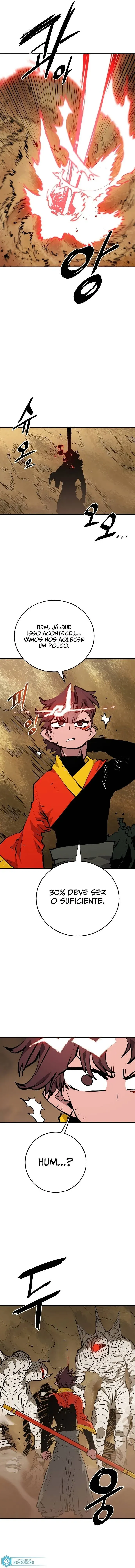 Read Jogador (PT-BR) PT Manga Online