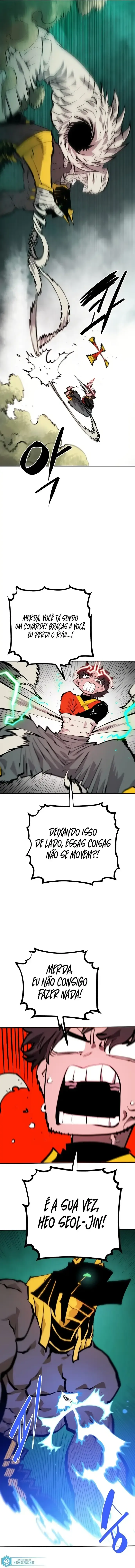 Read Jogador (PT-BR) PT Manga Online
