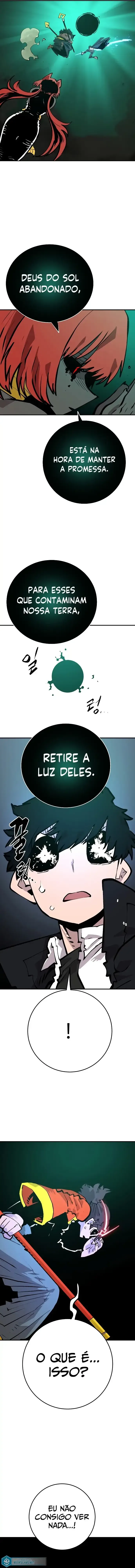 Read Jogador (PT-BR) PT Manga Online