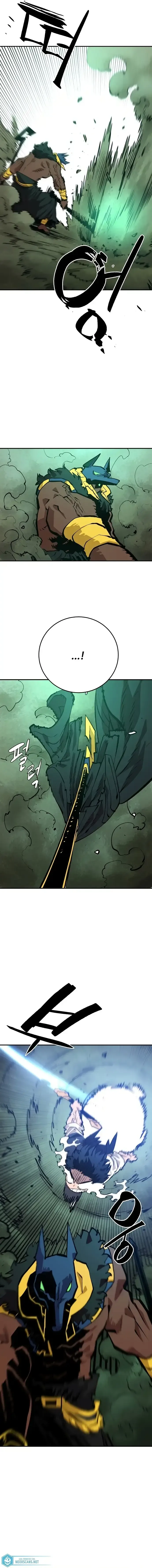 Read Jogador (PT-BR) PT Manga Online