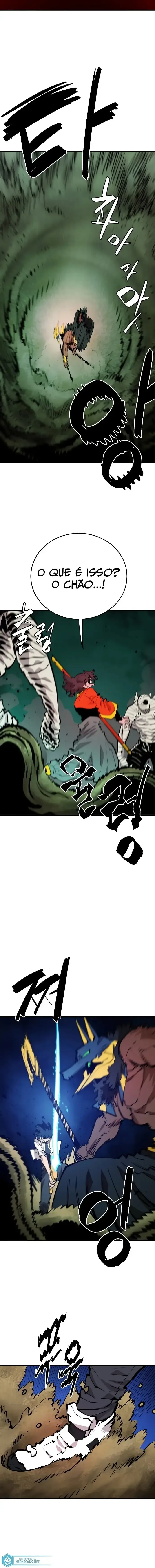 Read Jogador (PT-BR) PT Manga Online