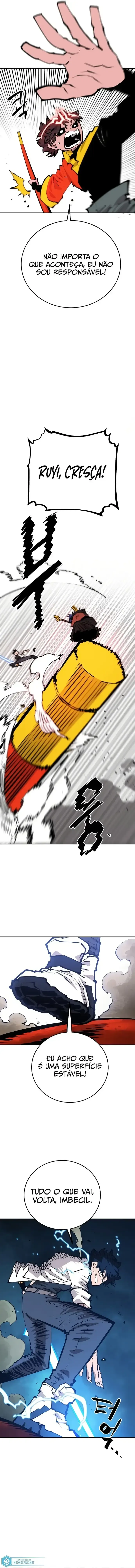 Read Jogador (PT-BR) PT Manga Online