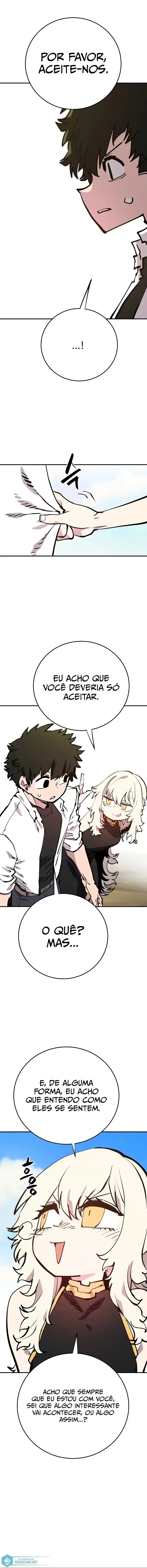Read Jogador (PT-BR) PT Manga Online