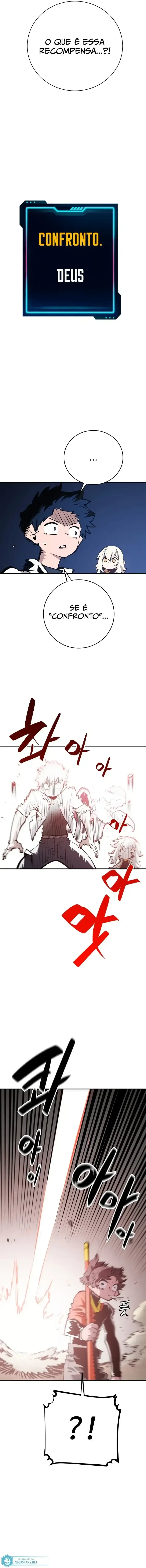 Read Jogador (PT-BR) PT Manga Online