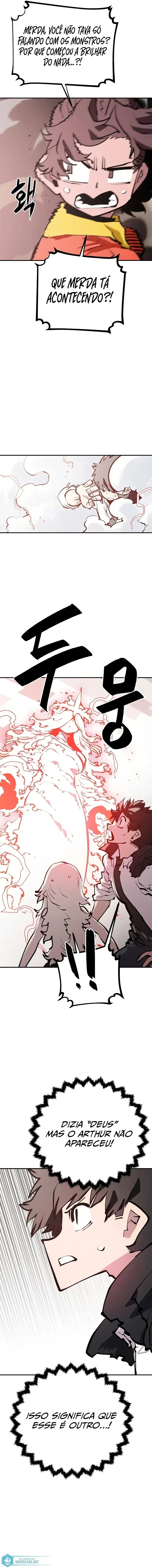 Read Jogador (PT-BR) PT Manga Online