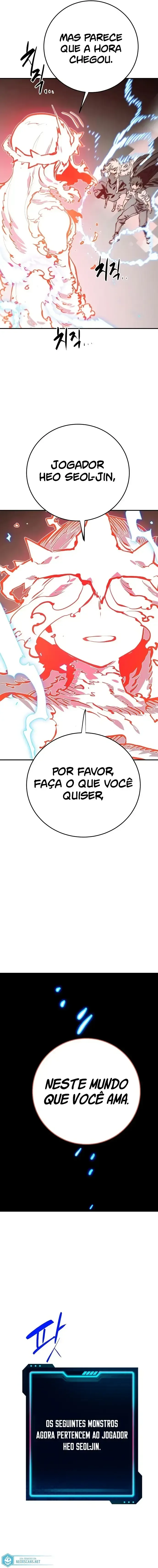 Read Jogador (PT-BR) PT Manga Online