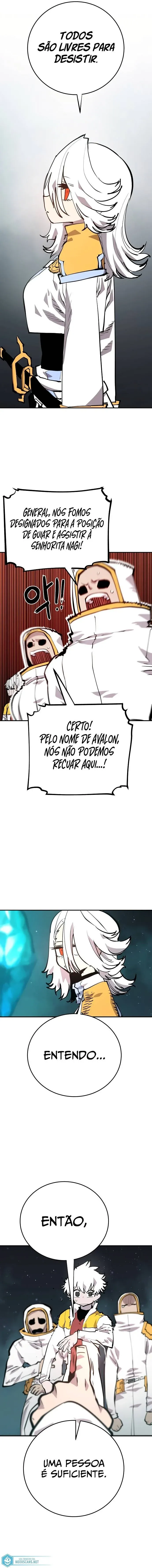 Read Jogador (PT-BR) PT Manga Online