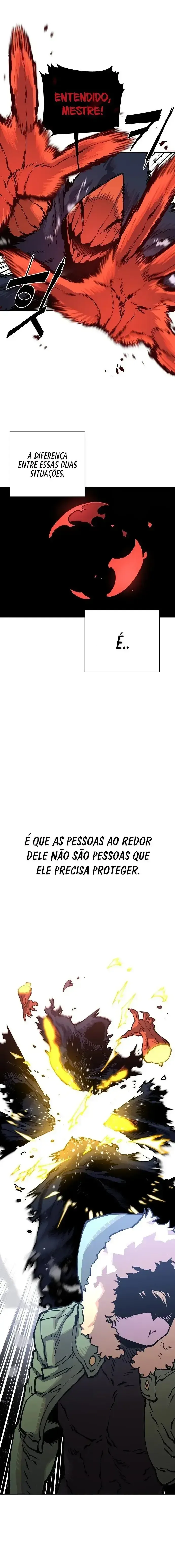 Read Jogador (PT-BR) PT Manga Online