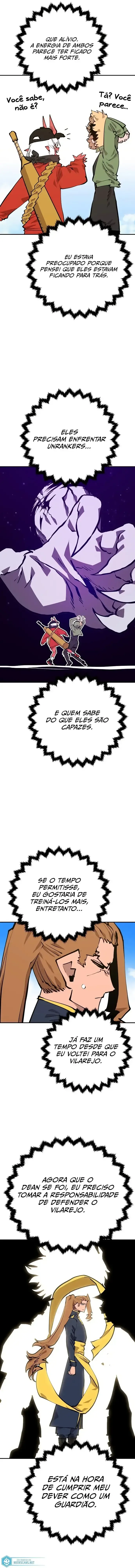 Read Jogador (PT-BR) PT Manga Online