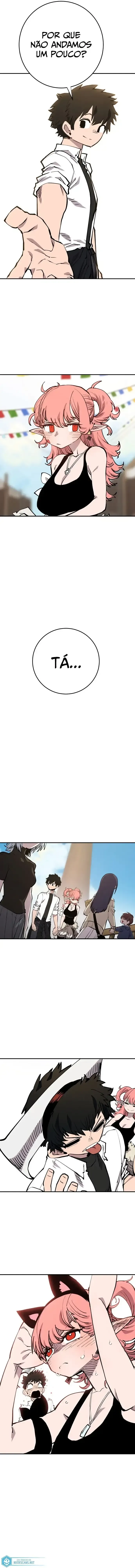 Read Jogador (PT-BR) PT Manga Online