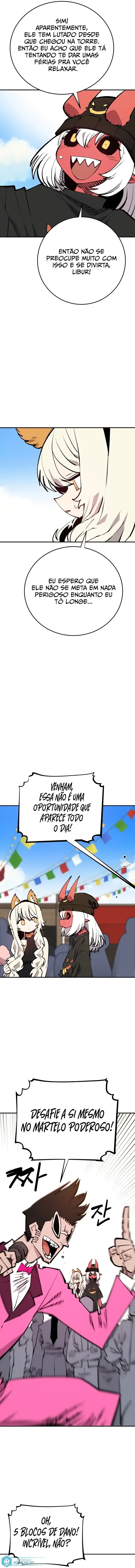 Read Jogador (PT-BR) PT Manga Online