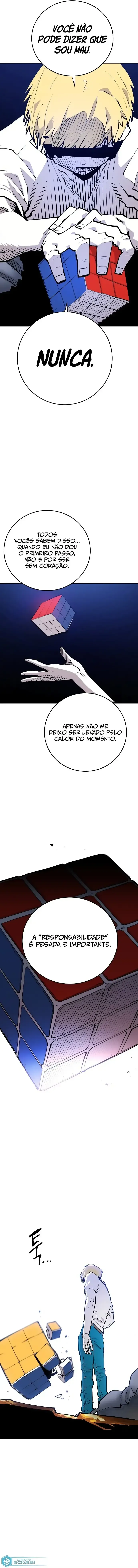 Read Jogador (PT-BR) PT Manga Online