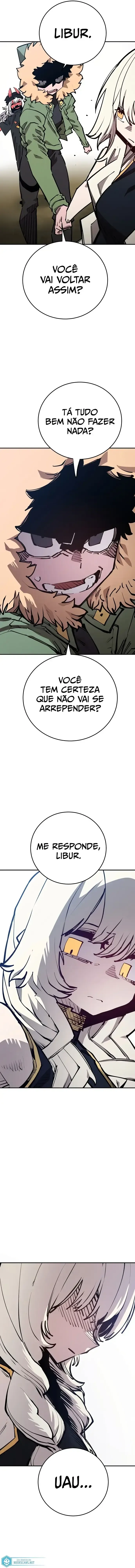 Read Jogador (PT-BR) PT Manga Online