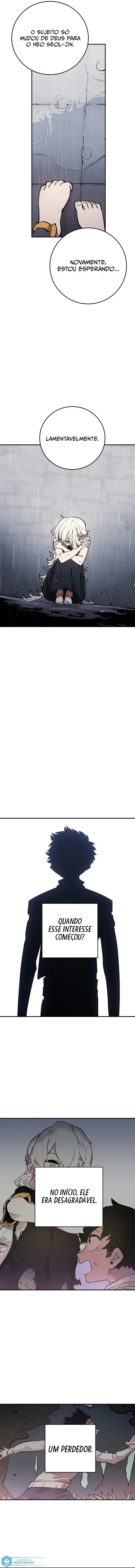 Read Jogador (PT-BR) PT Manga Online
