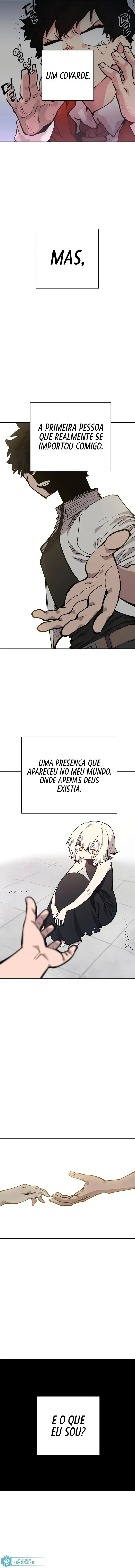 Read Jogador (PT-BR) PT Manga Online