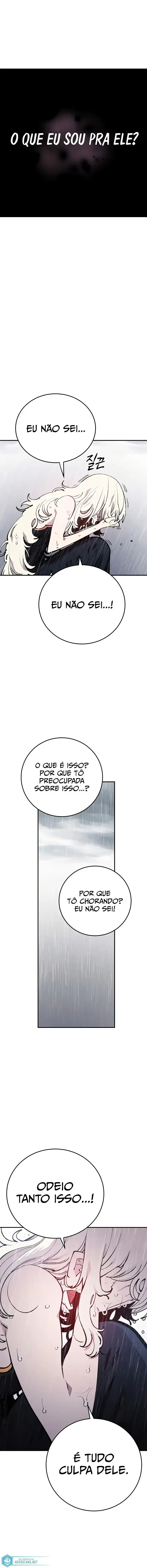 Read Jogador (PT-BR) PT Manga Online