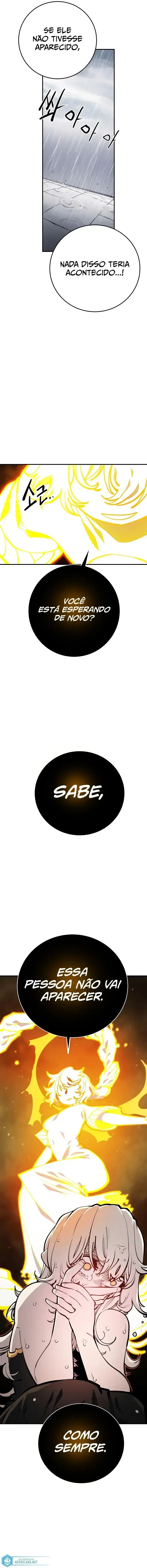 Read Jogador (PT-BR) PT Manga Online