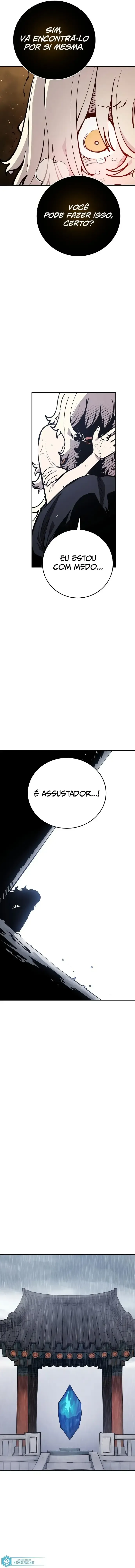 Read Jogador (PT-BR) PT Manga Online