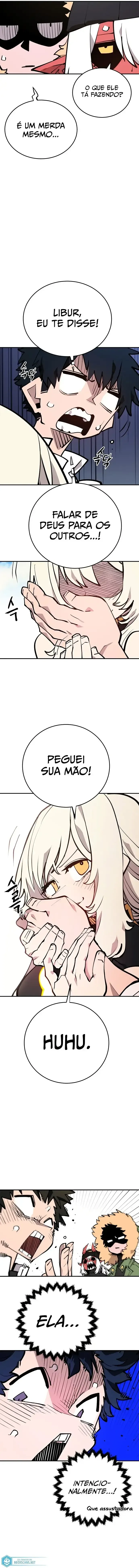 Read Jogador (PT-BR) PT Manga Online
