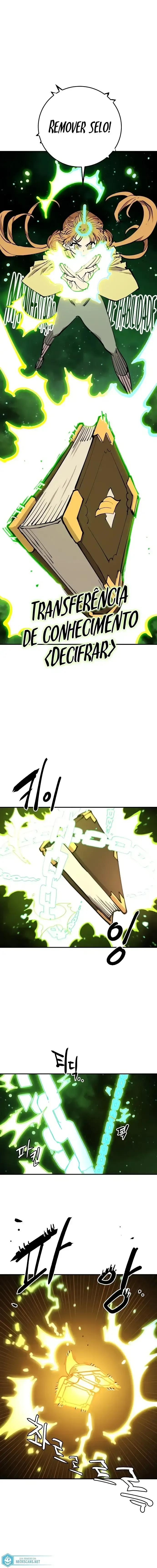 Read Jogador (PT-BR) PT Manga Online