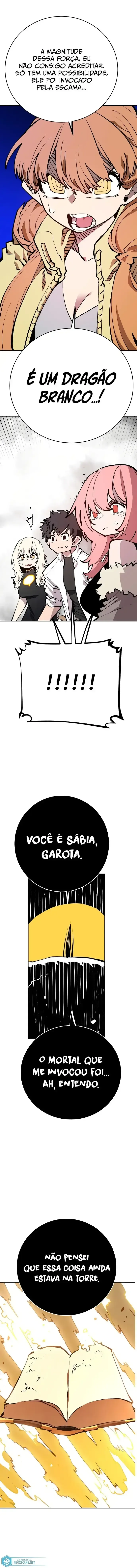 Read Jogador (PT-BR) PT Manga Online