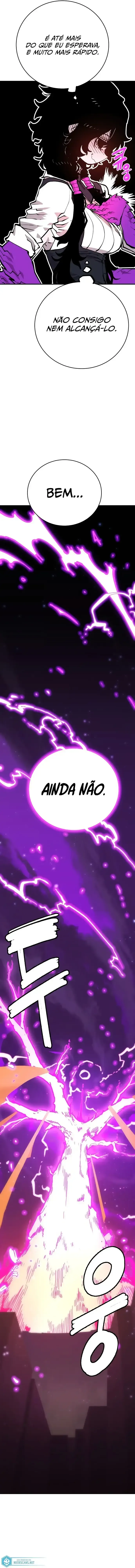 Read Jogador (PT-BR) PT Manga Online
