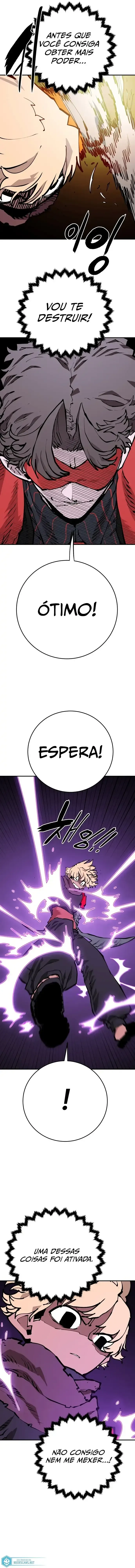 Read Jogador (PT-BR) PT Manga Online