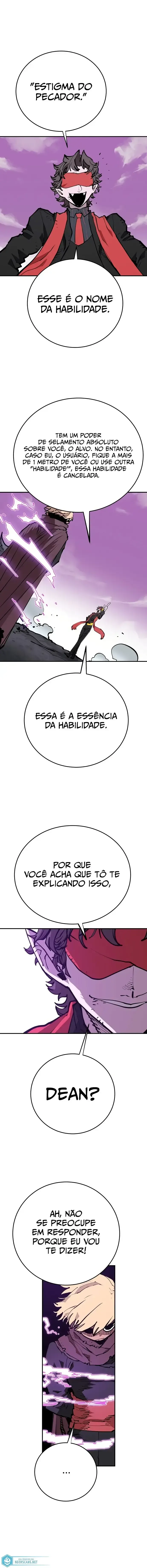 Read Jogador (PT-BR) PT Manga Online