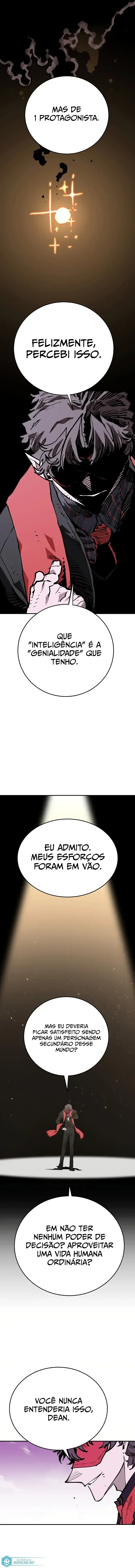 Read Jogador (PT-BR) PT Manga Online