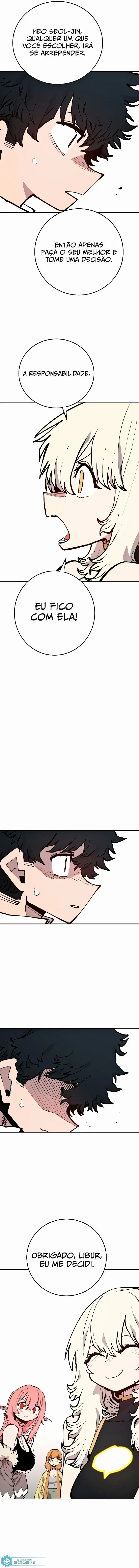 Read Jogador (PT-BR) PT Manga Online