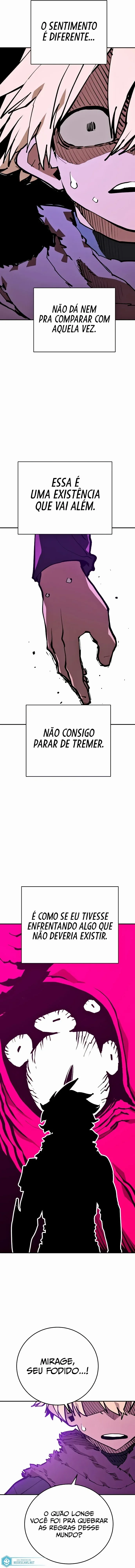 Read Jogador (PT-BR) PT Manga Online