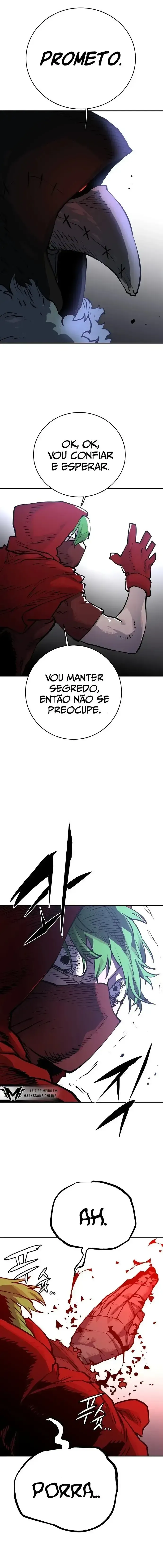Read Jogador (PT-BR) PT Manga Online