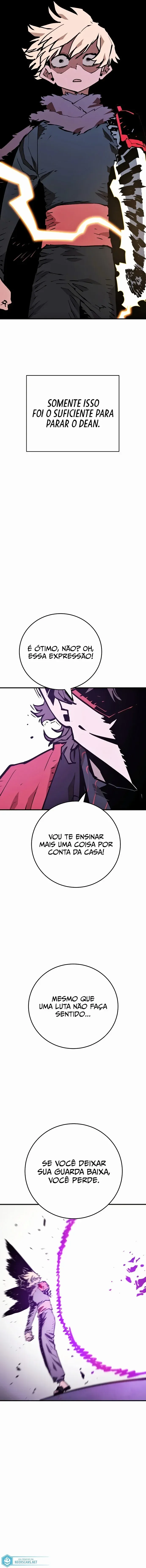 Read Jogador (PT-BR) PT Manga Online